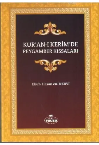 Kur'an-ı Kerim'de Peygamber Kıssaları