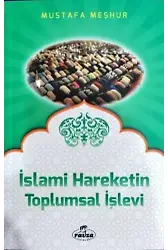 İslami Hareketlerin Toplumsal İşlevi