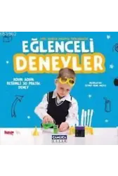 Eğlenceli Deneyler