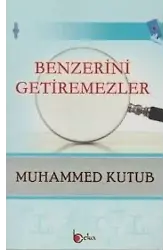 Benzerini Getiremezler