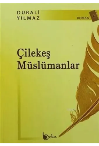 Çilekeş Müslümanlar