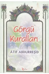 Görgü Kuralları