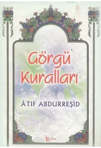 Görgü Kuralları