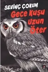 Gece Kuşu Uzun Öter