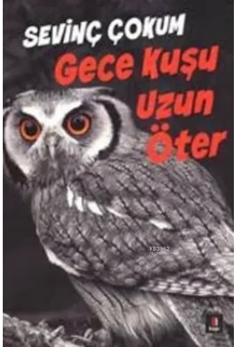 Gece Kuşu Uzun Öter