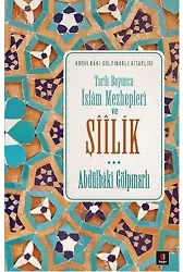 Tarih Boyunca İslâm Mezhepleri ve Şîîlik