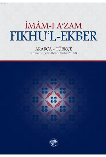 Fıkhu'l-Ekber