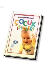 Çocuk İsimleri; A'dan Z'ye Ansiklopedik