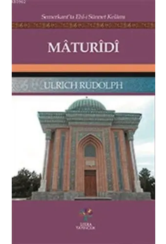 Mâturîdî