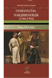 Osmanlı'da Nakşibendilik (1450-1700)