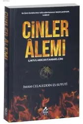 Cinler Alemi; Laktu'l-Mercan Fi Ahbari'l-Can