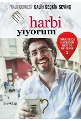 Harbi Yiyorum