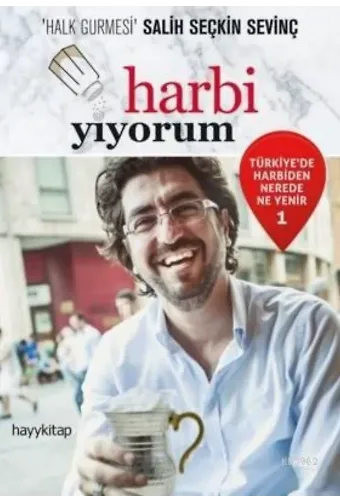 Harbi Yiyorum