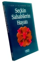 Seçkin Sahabelerin Hayatı (İthal Kağıt, Roman Boy)