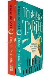 Türklerin Tarihi Seti