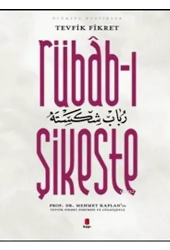 Rübab-ı Şikeste