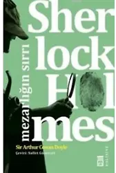 Sherlock Holmes Mezarlığın Sırrı