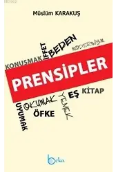Prensipler