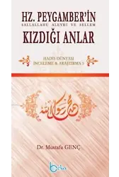 Hz.Peygamber'in Kızdığı Anlar