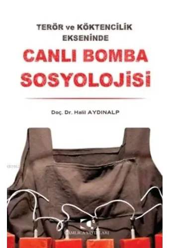 Canlı Bomba Sosyolojisi