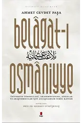Belagat-ı Osmaniyye