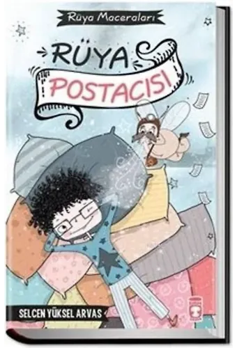 Rüya Postacısı