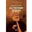 İki Devrin Ulu Hocası; Ali Haydar Efendi