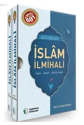 İslam İlmihali (Sempatik Küçük Boy - 2 Ciltli) - Prof. Dr. Hamdi Döndüren