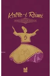 Katre-i Rumi; Mesnevi' den Seçme Hikayeler