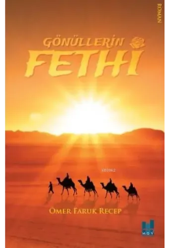 Gönüllerin Fethi