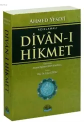 Açıklamalı Divan-ı Hikmet