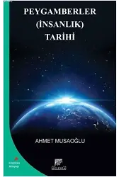 Peygamberler (İnsanlık) Tarihi