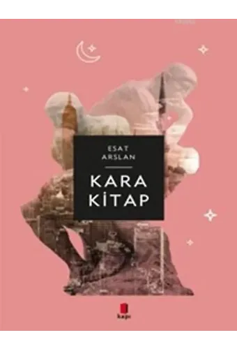 Kara Kitap