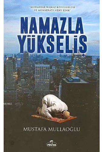 Nazmazla Yükseliş