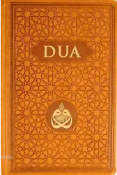 Dua - Evradı Şerife - Cep - Taba