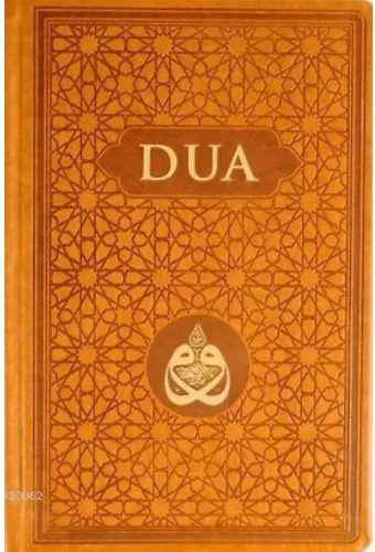 Dua - Evradı Şerife - Cep - Taba