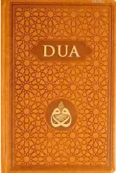 DUA (Evrâd-ı Şerîfe) Orta Boy Arapça+Türkçe Turkuaz