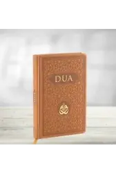 DUA (Evrâd-ı Şerîfe) Büyük Boy Arapça+Türkçe - Taba
