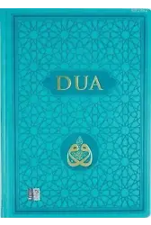 DUA (Evrâd-ı Şerîfe) Rahle Boy - Arapça