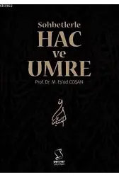 Hac ve Umre - Sert Cilt