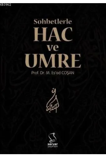 Hac ve Umre - Sert Cilt