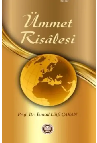 Ümmet Risalesi