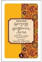 Gerçeği Gösteren Ayna; Mir'at-ı İncila-yı Hakikat (Niyaz-i Mısri Şerhi)