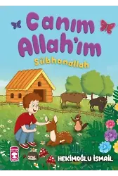 Canım Allahım - Sübhanallah