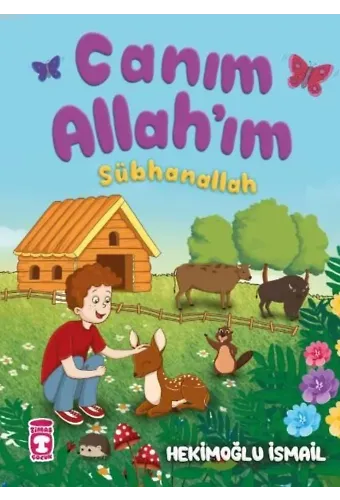 Canım Allahım - Sübhanallah