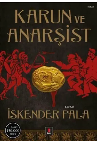 Karun ve Anarşist
