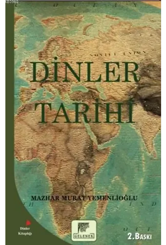 Dinler Tarihi