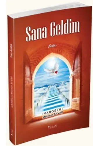 Sana Geldim