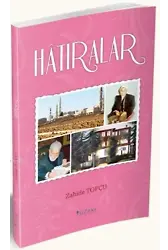 Hâtıralar