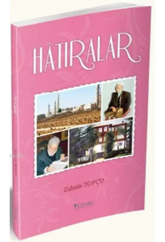 Hâtıralar